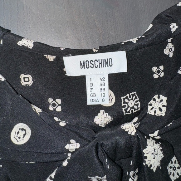 Moschino Dress Multiple Colors - Picture 4 of 9